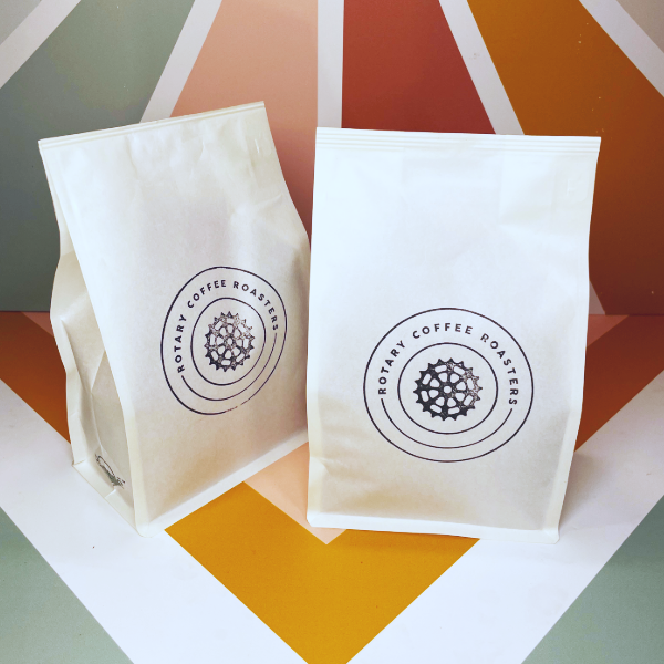 Monthly Coffee Subscription - Two bags